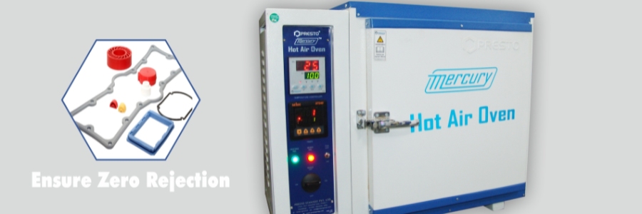 High-Quality Of Hot Air Oven